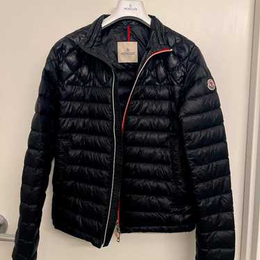 Moncler armoise giubbotto size - Gem