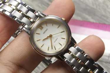 Seiko lucent vintage - Gem