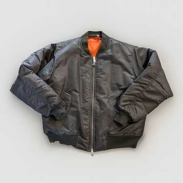 Avirex flight jacket/l/ma-1/mil-j-8279a - Gem