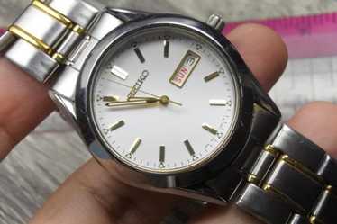 Vintage watch japan jdm - Gem