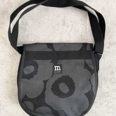 Marimekko unikko shoulder bag - Gem