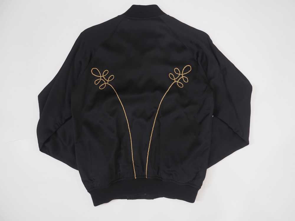 z*5様 Hedi Slimane SAINT LAURENT PARIS　 ロ SAINT LAURENT PARIS BY HEDI SLIMANE FETISH 105 BLACK LEATHER