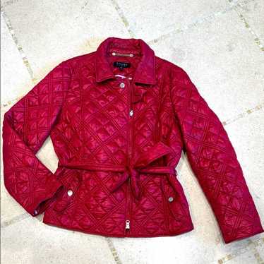 ESCADA SPORT ベルテッドコート D32 ESCADA® Sport Official Site | Women's Luxury Fashion