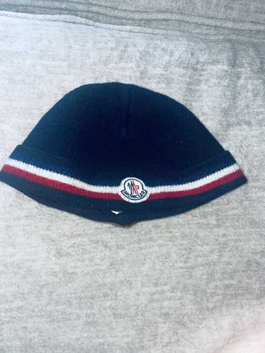 Moncler beanie hat - Gem Moncler beanie hat - Gem