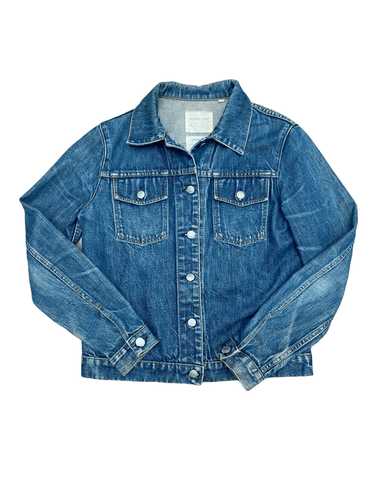 Vintage denim jacket helmut lang classic - Gem