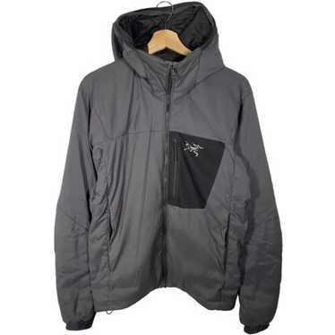 Arcteryx proton lt hoodins - Gem