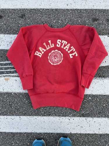 Vintage 1960s champion sweatshirt - Gem Vintage 1960s champion sweatshirt - Gem