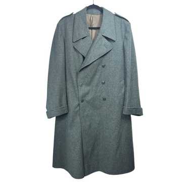 Swiss military wool jacket - Gem