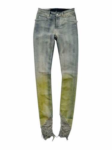 Rick owens drkshdw tyrone - Gem