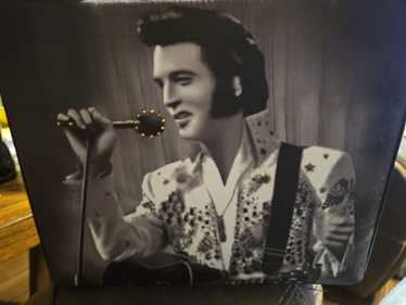 エルヴィスプレスリー バックル ベルト ELVIS PRESLEY BELT | Pay ID