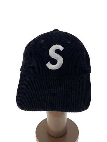 Supreme corduroy 6 panel - Gem