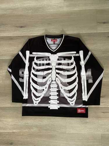 Supreme supreme hockey - Gem Supreme supreme hockey - Gem