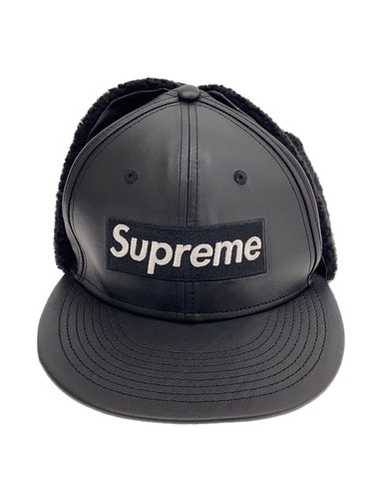 New era supreme earflap - Gem