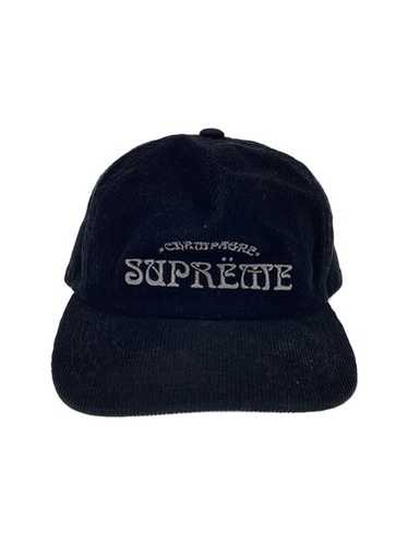 Supreme 5 panel corduroy - Gem
