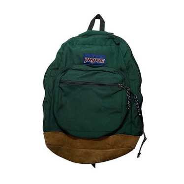Vintage 90s jansport backpack - Gem