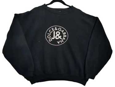 Dolce gabbana big logo - Gem