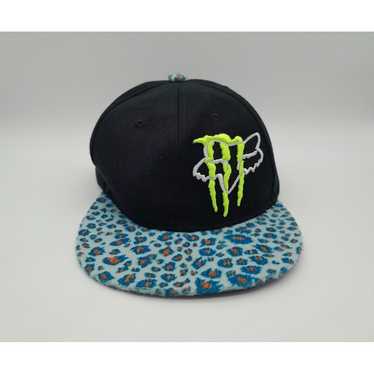Fox fox racing monster - Gem
