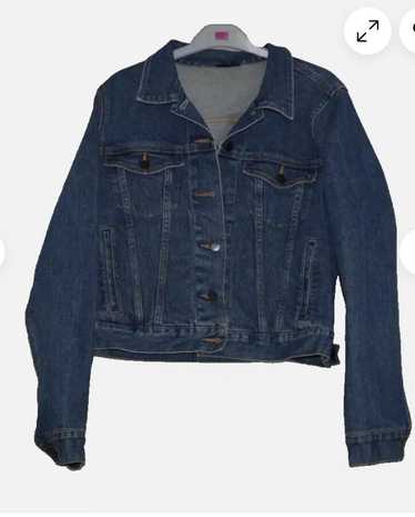 ジャケット・アウター Steven Alan Wool River Mantle Double Pocket Shirt Jacket, Black Melton Wool – Steven Alan