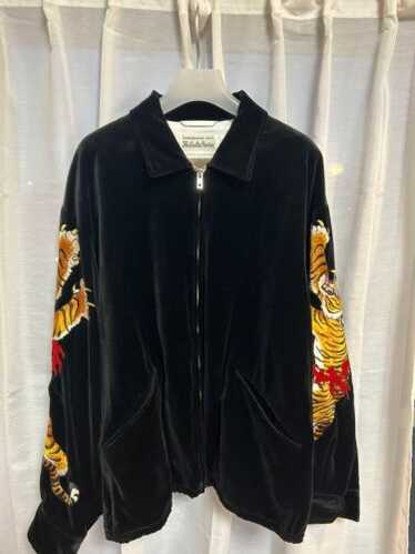 Wacko maria vietnam jacket - Gem