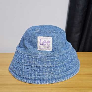 Denim bucket hat lee - Gem Denim bucket hat lee - Gem