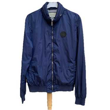 Gucci blue jacket for - Gem Gucci blue jacket for - Gem