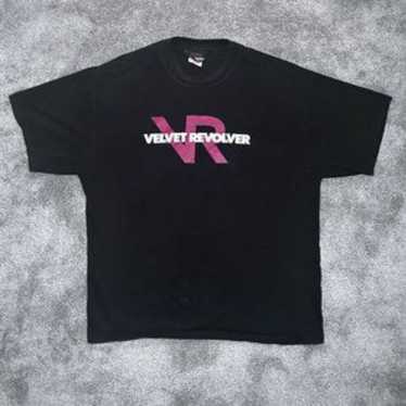 Velvet revolver t - Gem
