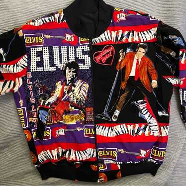 Elvis in Concert Jacket | eBay
