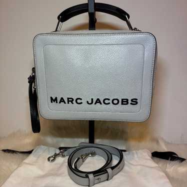 Marc jacobs the box - Gem