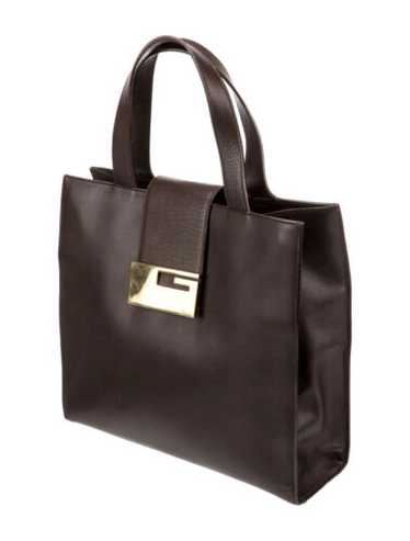 Gucci handbag g logo - Gem