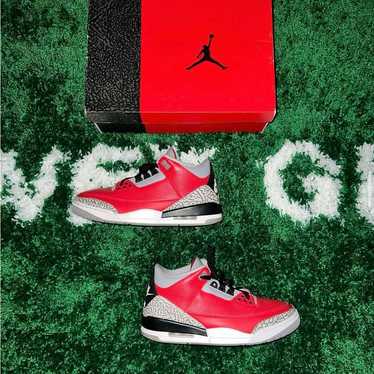 Jordan 3 Retro Se Unite