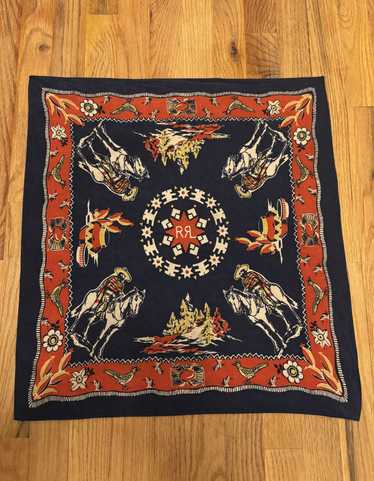 Rrl/double rl ralph lauren - Gem