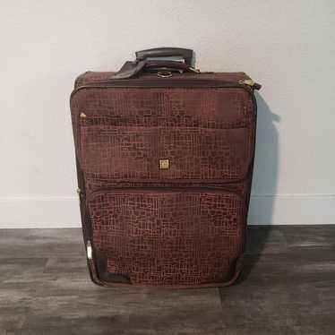 Diane von furstenberg luggage - Gem