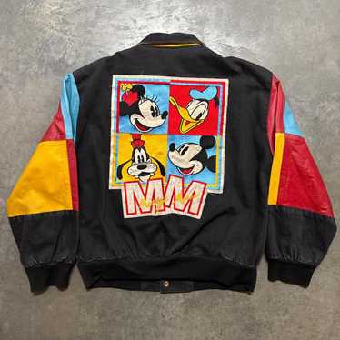 Disney jeff hamilton vintage - Gem