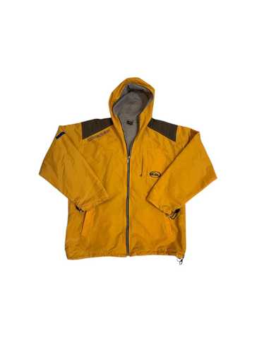 Quiksilver jacket vintage - Gem