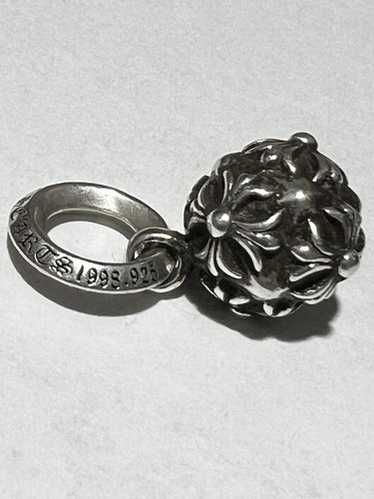 Chrome hearts cross - Gem