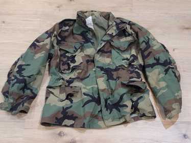 Alpha industries vintage made - Gem