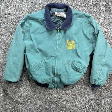 Vintage dunbrooke workwear jacket - Gem