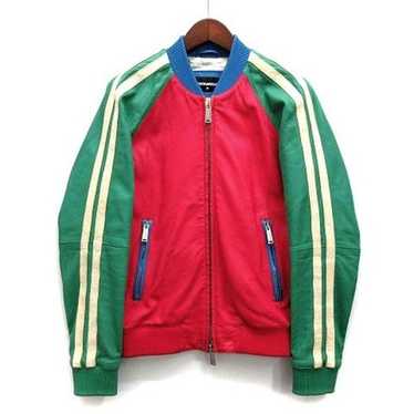 DSQUARED2/ディースクエアード】よりTiger Bamboo Bomberが入荷