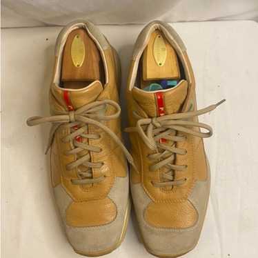Prada vintage prada sneakers - Gem Prada vintage prada sneakers - Gem