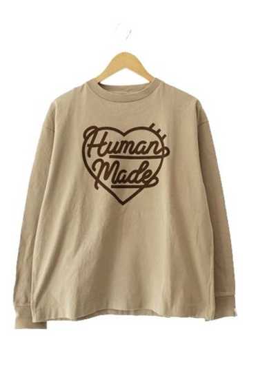 Crystal Heart T-shirt Release – HUMAN MADE Inc.