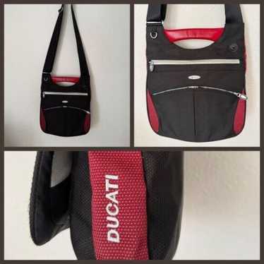 Ducati Luggage Collection | By Tumi