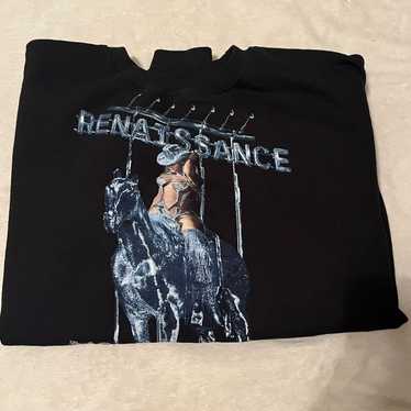 ビヨンセ RENAISSANCE WORLD TOUR オフィシャルTシャツ L s-l400.jpg