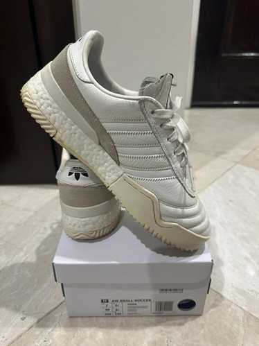 靴 adidas originals AW BBALL SOCCER EE8498 adidas alexander wang bball | eBay