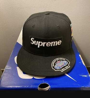 Supreme champions box logo - Gem