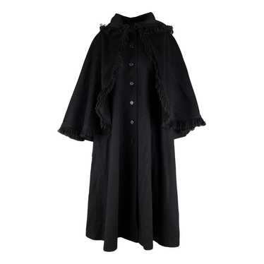Saint laurent cape - Gem Saint laurent cape - Gem