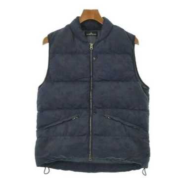 Stone island down vest - Gem Stone island down vest - Gem