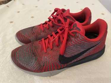 Kobe mentality 2 black - Gem
