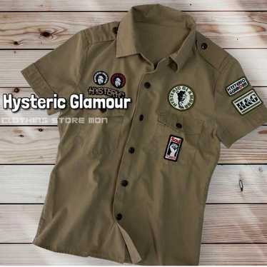 Hysteric glamour h - Gem