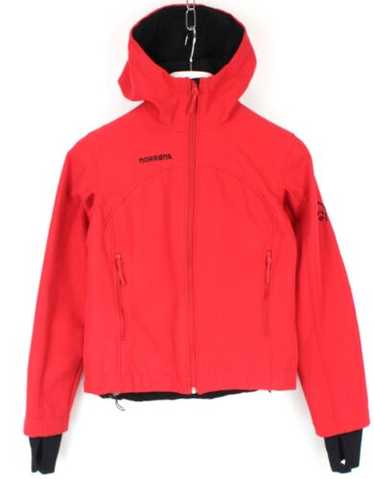 Women norrona narvik windstopper - Gem
