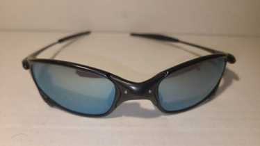 Oakley x-metal juliet carbon - Gem